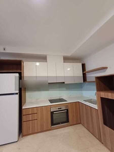 Apartemen Mewah Hegarmanah Residence Type Onyx Fully Furnished New