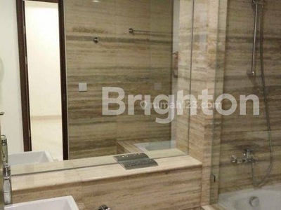 APARTEMEN PONDOK INDAH RESIDENCES SIAP HUNI SEMI FURNISHED 2 KAMAR