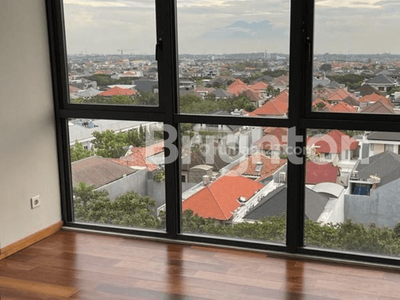 APARTEMEN ROSEBAY GRAHA FAMILI 2 BEDROOMS, CITY VIEW