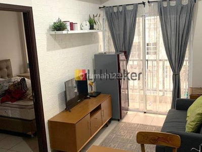 Apartemen Siap Huni Di Saveria BSD City