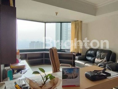 APARTEMEN TAMAN ANGGREK CONDOMINIUM TOWER 1