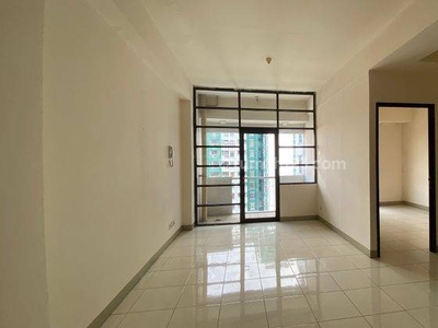 Apartement 2 BR di Salemba Residence Unfurnished