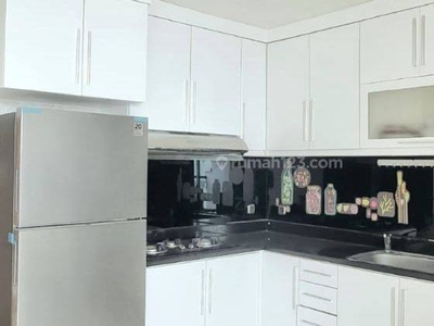 Apartement Bagus Frenchwalk, Moi Furnished