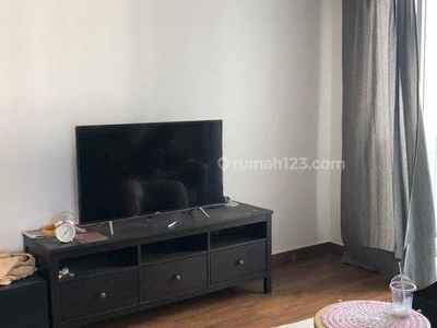 Apartement Casa de parco, BSD City Furnished Bagus