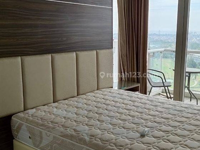Apartement The Royale Springhill Residences 3 BR Furnished Bagus