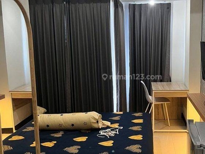 Apartment Amor, Pakuwon City Mall