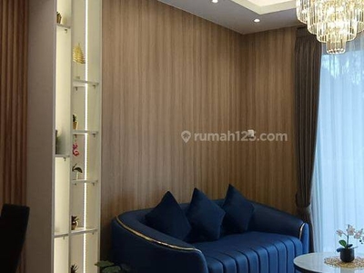 Apartment Sultan di Hegarmanah Res Full Furnish 2 BR, Bandung