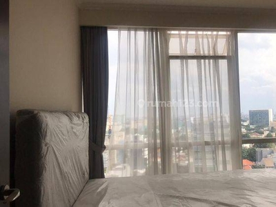 Apt Menteng Park Cikini
Low floors full Furnished
2BR
12th floor
Sapphire