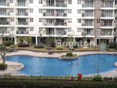 CEPAT APARTMENT GATEWAY PASTEUR 2 BR FULLY FURNISHED