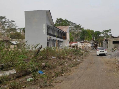 Dekat Kampus, Tanah Murah, Cocok Bangun Kos kosan