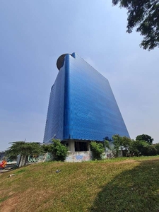 Di Jual Gedung Kantor lokasi strategis di kota Tangerang