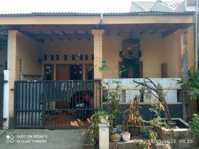 Di Jual Murah Perumahan Papan indah 1 Tambun Selatan Bekasi