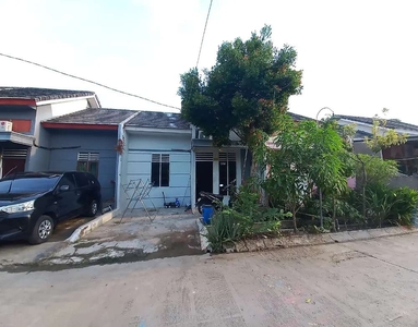 Di Jual Murah Rumah Type 55/72