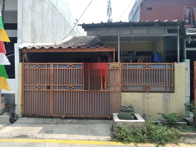 di jual rumah sektor 5 pondok ungu permai