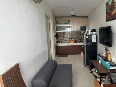 Dijual Apartemen Cervino Village Tebet Full Furnished Bu