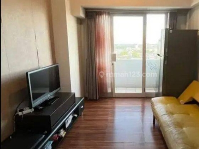 Dijual Apartemen Metropolis