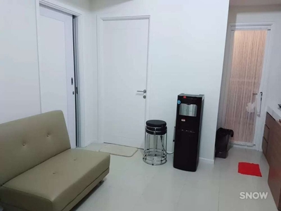 Dijual cepat murah ! apartemen parahyangan residence bandung