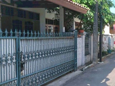 Dijual Cepat Rumah Termurah di Pulo Gebang Permai