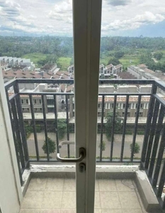 Dijual Murah 2 Bedroom View Boulevard Apartemen Podomoro Golf View