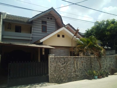 Dijual Murah Rumah di Jatibening, Kota Bekasi