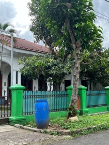 Dijual Rumah Anyelir SHM Bogor Tengah Dekat Botani Squre Bogor