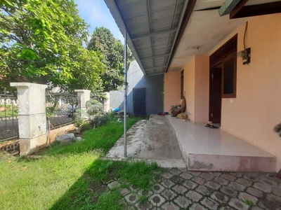 Dijual Rumah Area Komplek Perumahan BPN Tonjong Bogor