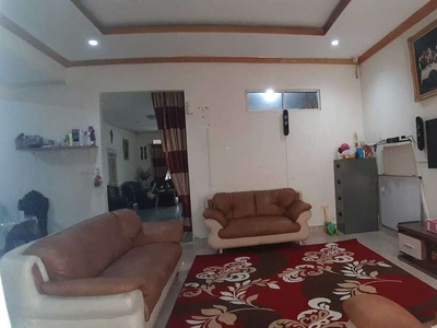 Dijual Rumah Bagus Dan Rapih di Kompleks Taman Sentosa Cikarang