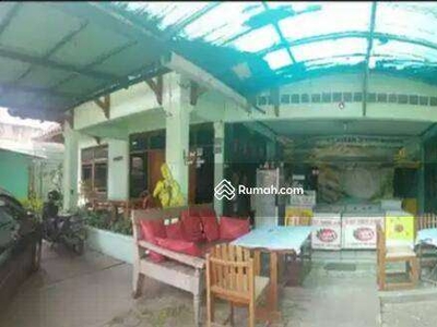 Dijual Rumah Cocok Untuk Kantor Dan Segala Usaha Lainny Lokasi Lembang