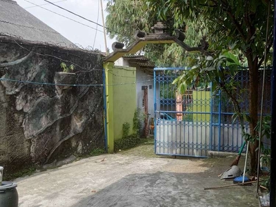 dijual rumah di Citeureup, Bogor (BO19)