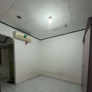 DIJUAL RUMAH DI LEMBAH HIJAU LIPPO CIKARANG