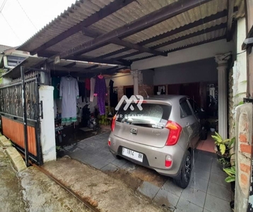 Dijual Rumah di Lembang , Jayagiri Bandung