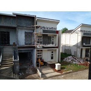 Dijual Rumah Di Pagedangan Area BSD Serpong - Tangerang Selatan