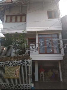 Dijual Rumah Jalan Ciumbuleuit Utara kota Bandung