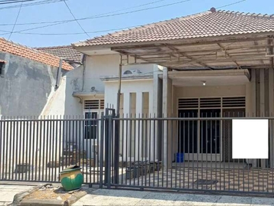 Dijual Rumah Jl. Siwalankerto Permai, Surabaya