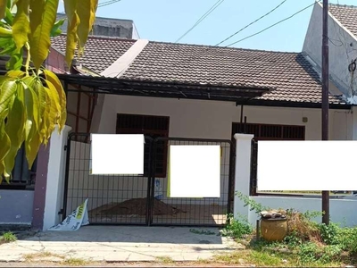 Dijual Rumah Jl. Siwalankerto Permai, Surabaya