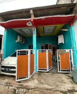 DIJUAL RUMAH KIRANA KIRANA CIBITUNG