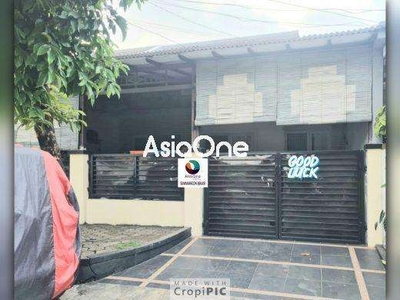 Dijual Rumah Kokoh Strategis di Prima Harapan Regency, Bekasi Utara