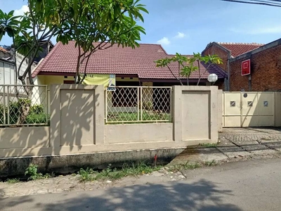 Dijual rumah lokasi Cinangka sawangan kota depok