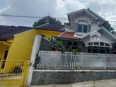 Dijual Rumah Setiabudi Regency Bandung Gegerkalong Pondok Hijau