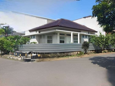 Dijual Rumah Siap Huni di Antapani Bandung Kota Harga Terbaik