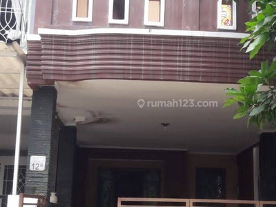 Dijual Rumah Siap Huni di Gading Arcadia Kelapa Gading