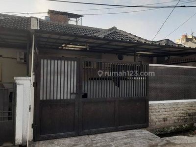 Disewa Rumah Furnished Siap Huni Terawat di Taman Rahayu Bandung