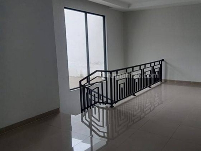 Disewakan Rumah Baru Minimalis Modern Setiabudi Regency