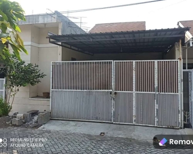 Disewakan Rumah Murah Minimal 2 tahun di Kahuripan Nirwana Sidoarjo