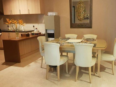 For Lease Setiabudi Residences Apartment In South Jakarta