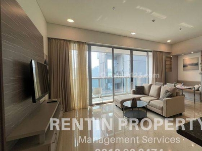 For Rent Apartment Anandamaya Residence 2 Bedrooms Middle Floor