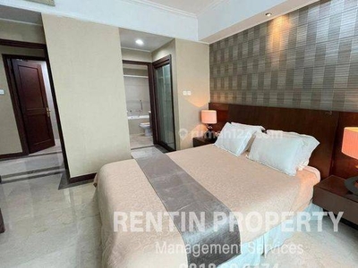 For Rent Apartment Casablanca 2 Bedrooms Middle Floor Furnished