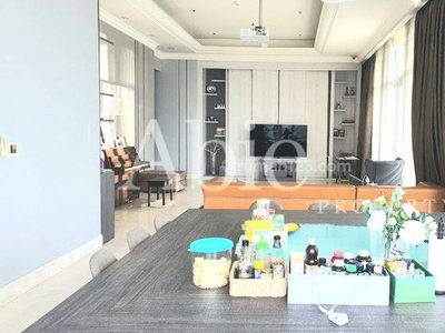For Rent Apartment Pacific Place Residences
