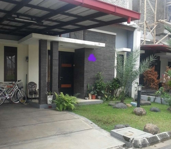 GRAND SHARON RESIDENCE , JUAL CEPAT RUMAH MURAH SIAP HUNI