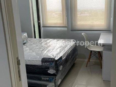 Jual Apartemen Cornell 2 Bedroom Furnished Lantai 10